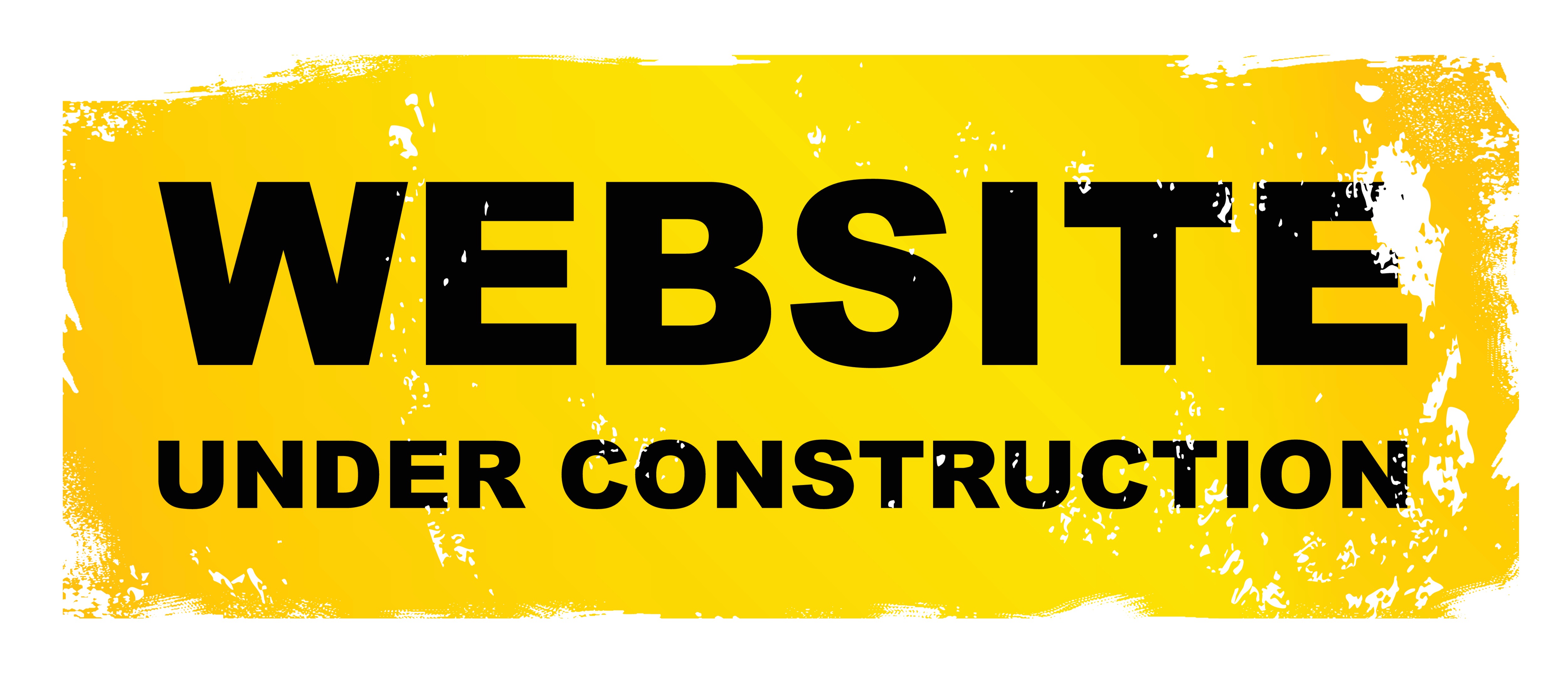Under Construction